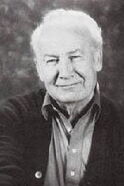 Bill Peet