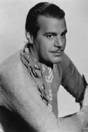 Bill Roberts