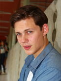 Bill Skarsgård