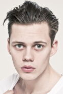 Bill Skarsgård