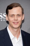 Bill Skarsgård