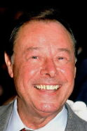 Bill Treacher