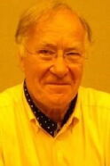 Bill Weston