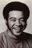 Bill Withers
