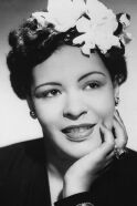 Billie Holiday