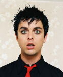 Billie Joe Armstrong