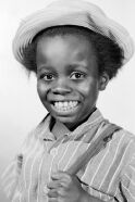 Billie Thomas