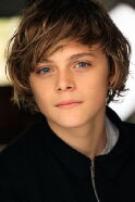 Billy Barratt
