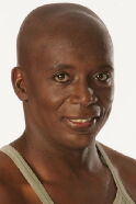 Billy Blanks