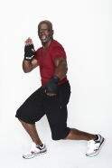 Billy Blanks