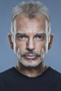 Billy Bob Thornton