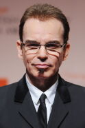 Billy Bob Thornton