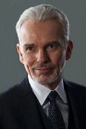 Billy Bob Thornton