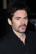 Billy Burke