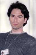 Billy Burke