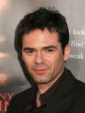 Billy Burke