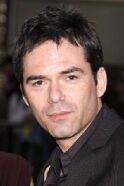 Billy Burke