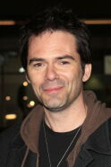 Billy Burke