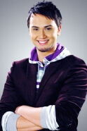 Billy Crawford