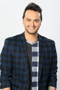 Billy Crawford