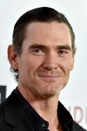 Billy Crudup