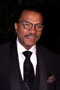 Billy Dee Williams