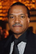 Billy Dee Williams