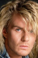 Billy Duffy
