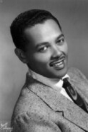 Billy Eckstine