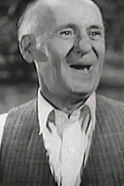 Billy Franey