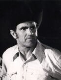 Billy Green Bush