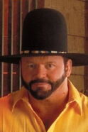 Billy Haynes