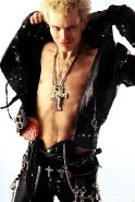 Billy Idol