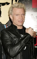 Billy Idol