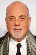 Billy Joel