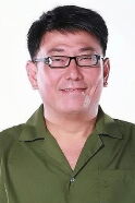 Billy Lau Nam-Kwong