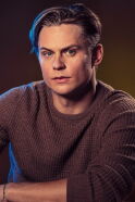 Billy Magnussen