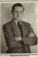 Billy O'Brien