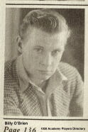 Billy O'Brien