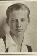 Billy O'Brien