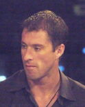Billy Ray