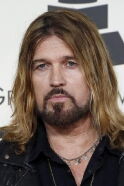 Billy Ray Cyrus