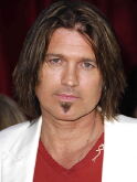 Billy Ray Cyrus