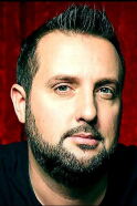 Billy Tolley