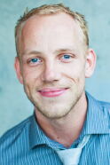 Billy Wickman