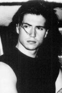 Billy Wirth