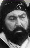 Bimbulat Vatayev