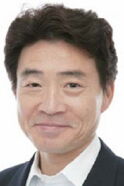 Bin Shimada