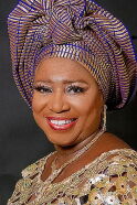 Binta Ayo Mogaji
