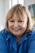 Birgitte Bruun
